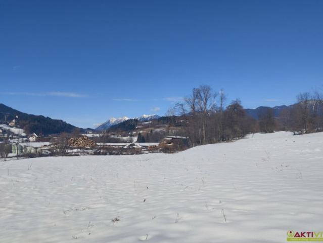 Grundstück kaufen in Hohenthurn, Kärnten