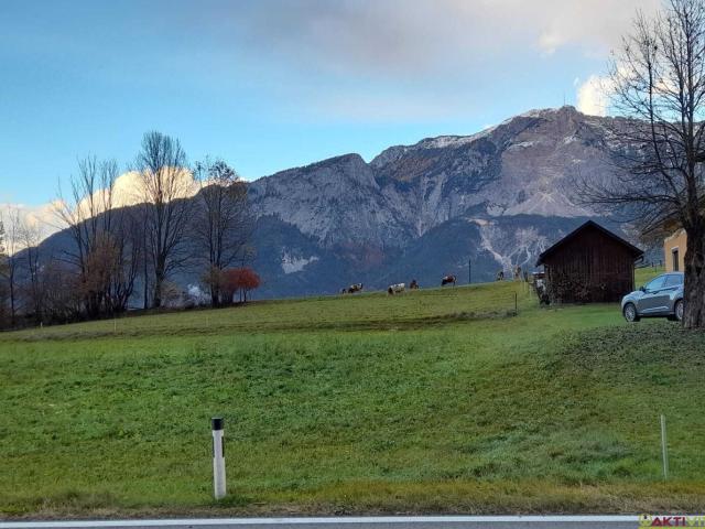 Grundstück kaufen in Hohenthurn, Kärnten