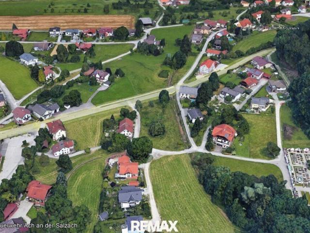 Grundstück kaufen in Hochburg-Ach, Oberösterreich