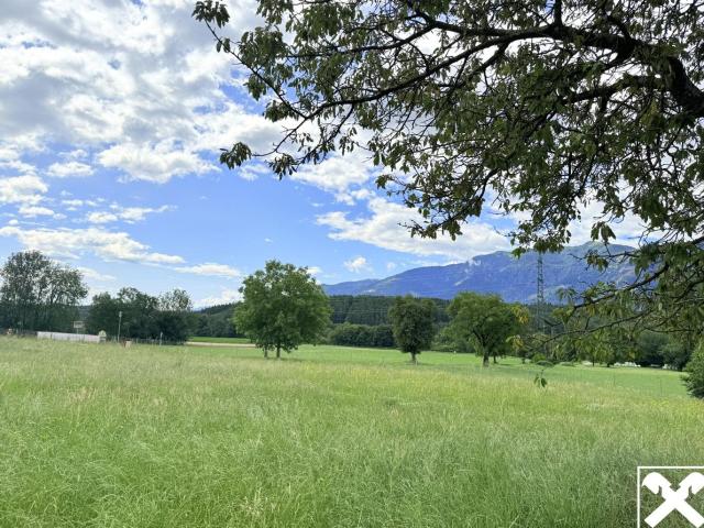 Grundstück kaufen in Seeboden, Kärnten