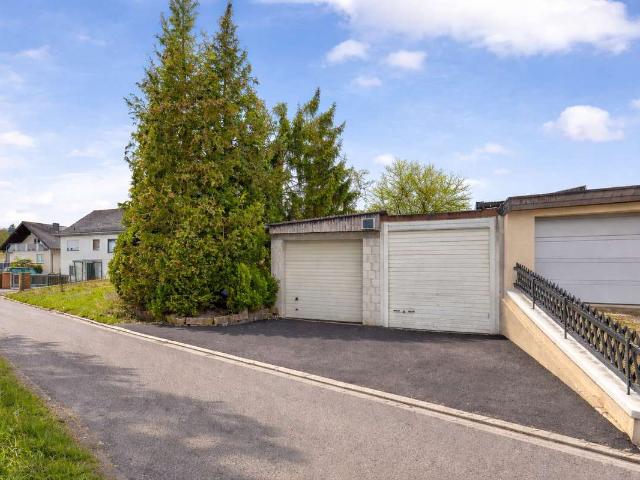 Erdgeschosswohnung kaufen in Neidenstein, Rhein-Neckar-Kreis