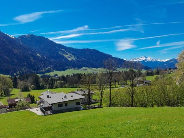 Grundstück kaufen in Söll, Tirol