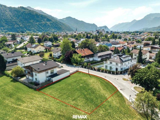 Immobilie kaufen in Kundl, Tirol