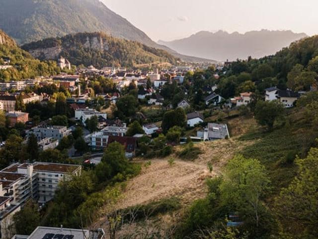 Grundstück kaufen in Feldkirch, Vorarlberg