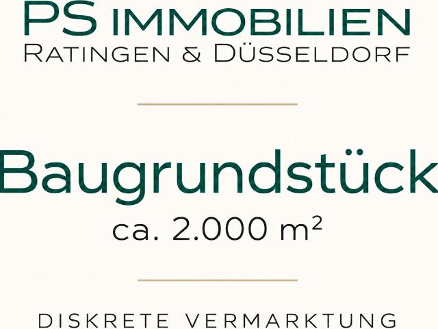Erdgeschosswohnung kaufen in Stadtbezirk 6, Düsseldorf