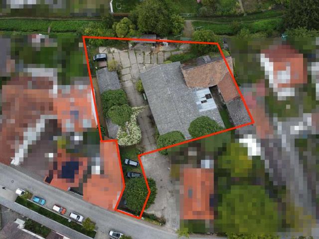 Erdgeschosswohnung kaufen in Bickenbach, Rhein-Hunsrück-Kreis