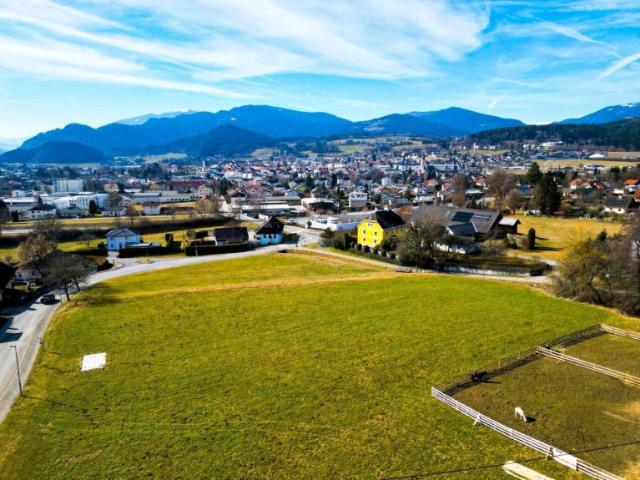 Grundstück kaufen in Laboisen, Feldkirchen in Kärnten