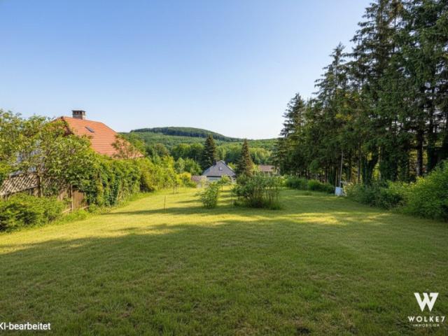 Grundstück kaufen in Weidling, Klosterneuburg
