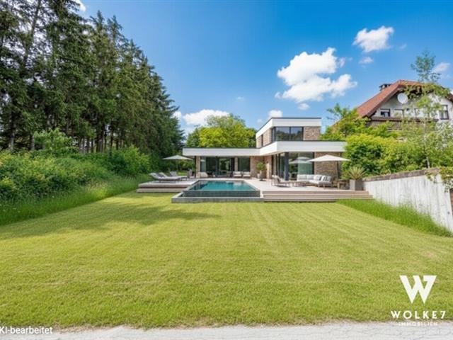 Grundstück kaufen in Klosterneuburg, Niederösterreich