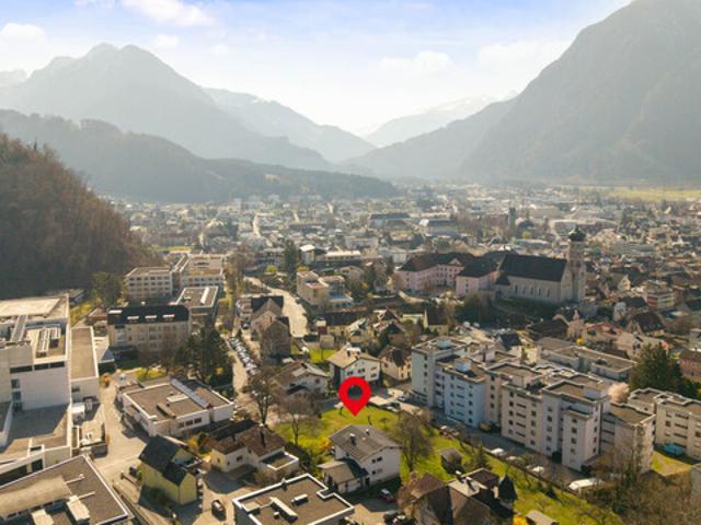 Grundstück kaufen in Vorarlberg