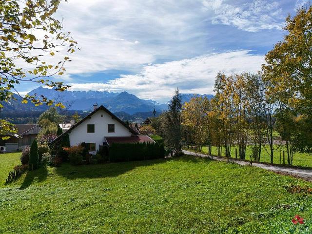 Immobilie kaufen in Kössen, Tirol