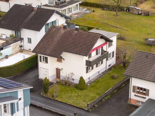 Grundstück kaufen in Rankweil, Vorarlberg