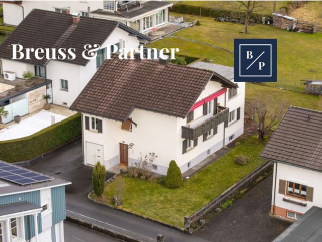 Grundstück kaufen in Rankweil, Vorarlberg