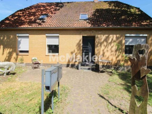 Erdgeschosswohnung kaufen in Fintel, Niedersachsen