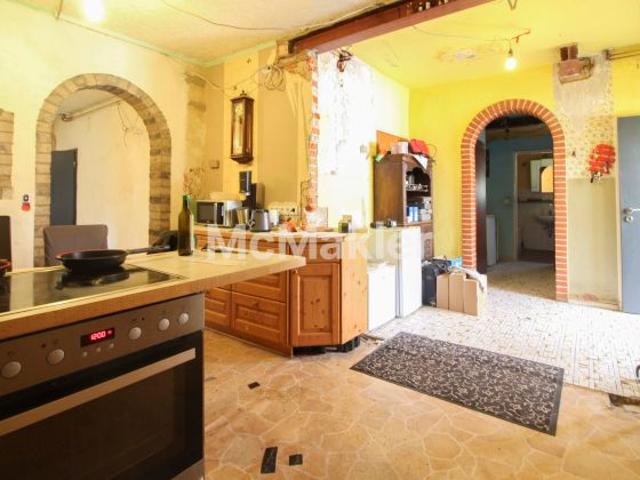 Erdgeschosswohnung kaufen in Fintel, Landkreis Rotenburg (Wümme)
