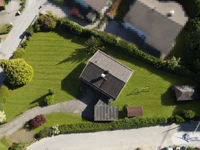 Erdgeschosswohnung kaufen in Rimsting, Landkreis Rosenheim