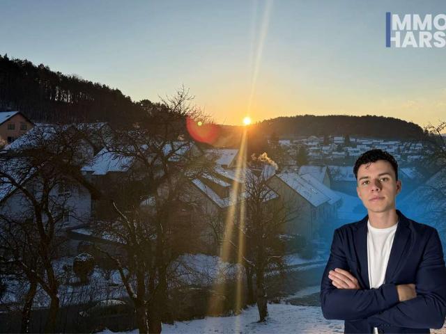 Erdgeschosswohnung kaufen in Boxberg-Wölchingen, Boxberg