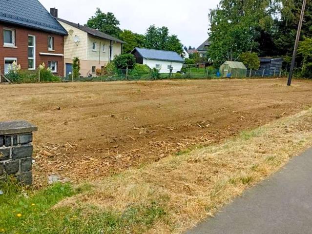 Erdgeschosswohnung kaufen in Norken, Westerwaldkreis