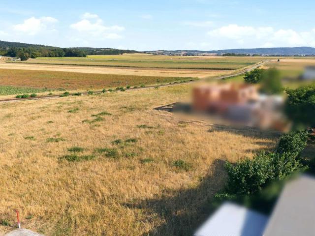 Grundstück kaufen in Harmannsdorf, Niederösterreich
