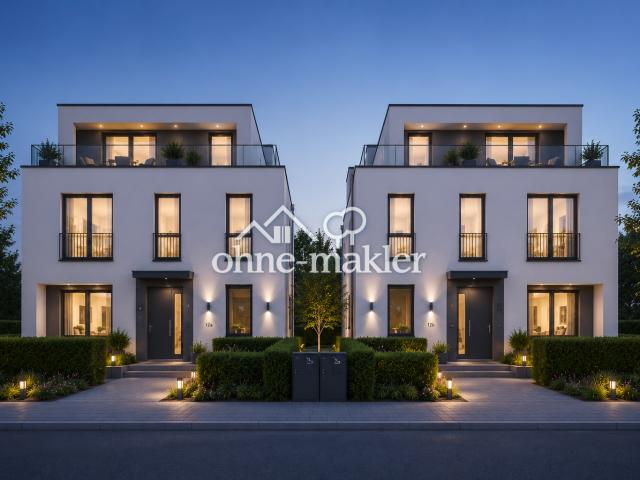 Erdgeschosswohnung kaufen in Kelkheim-Mitte, Kelkheim