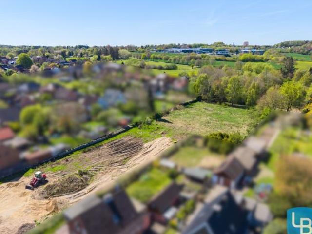 Erdgeschosswohnung kaufen in Schleswig-Holstein
