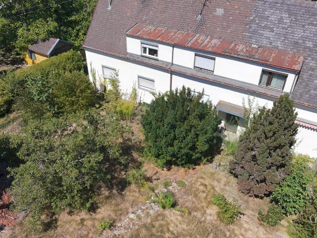 Erdgeschosswohnung kaufen in Moosach, München