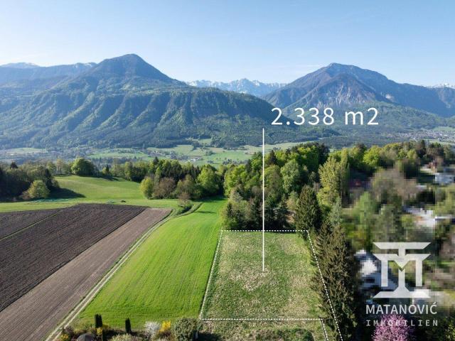 Immobilie kaufen in Maria Rain, Kärnten