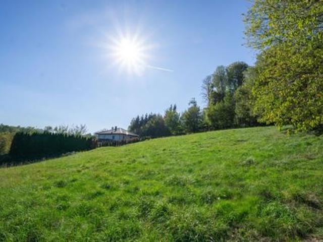 Grundstück kaufen in Eichgraben, Bezirk St. Pölten