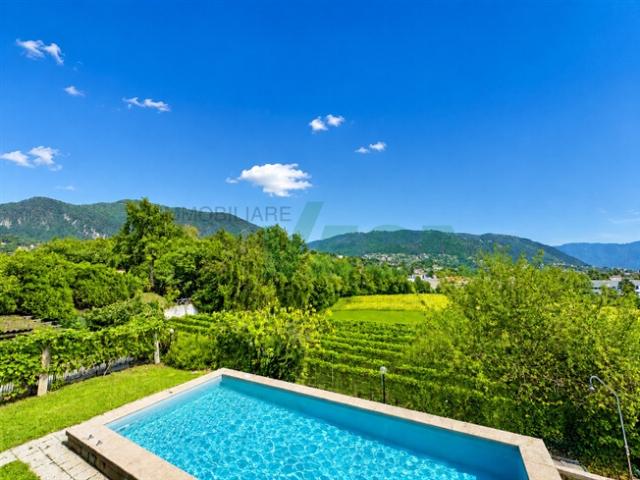 Grundstück kaufen in Coldrerio, Tessin