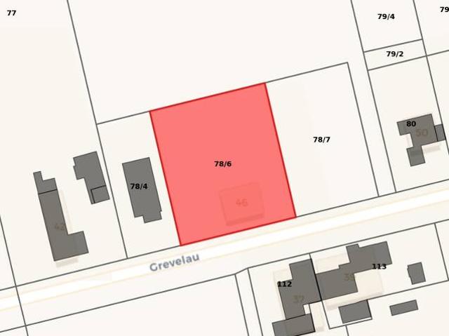 Erdgeschosswohnung kaufen in Grevelau, Niedersachsen