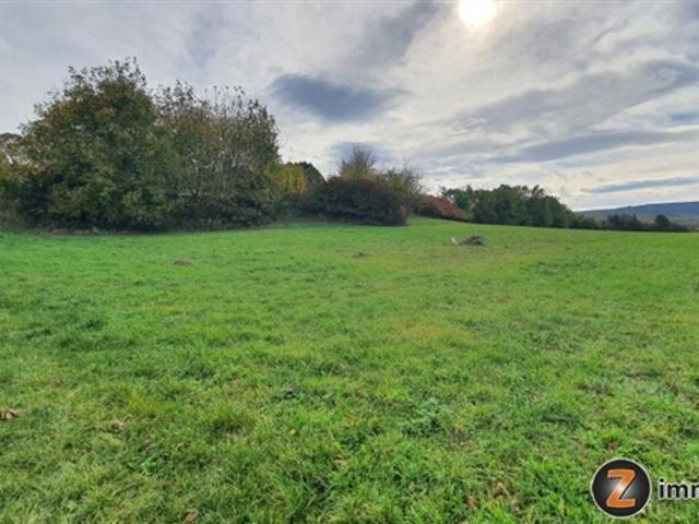 Grundstück kaufen in Mattersburg, Burgenland