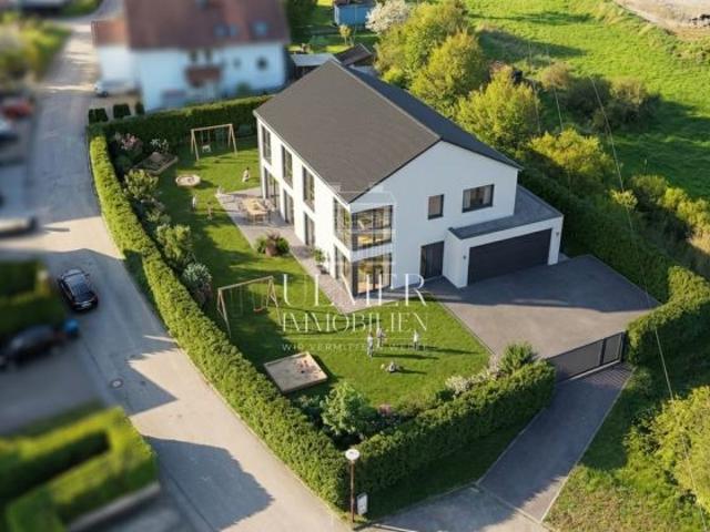 Erdgeschosswohnung kaufen in Dußlingen, Baden-Württemberg