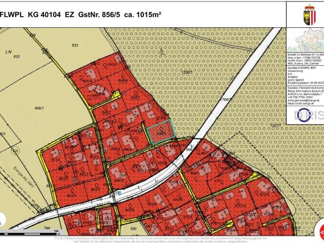 Grundstück kaufen in Pischelsdorf am Engelbach, Oberösterreich