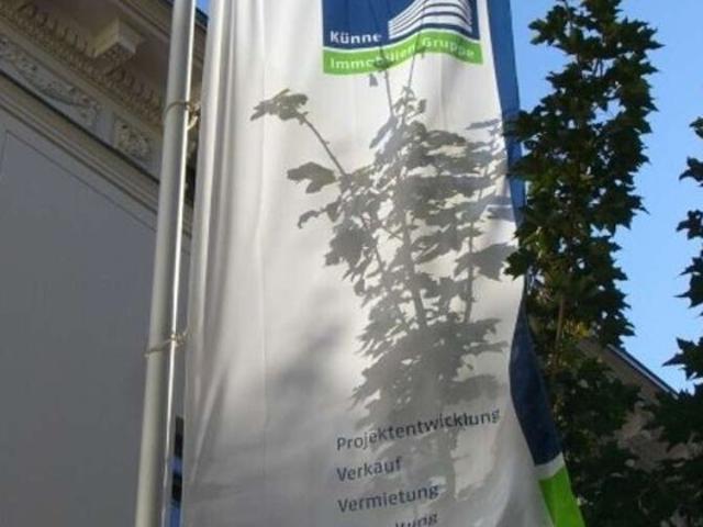 Erdgeschosswohnung kaufen in Eilenburg, Sachsen