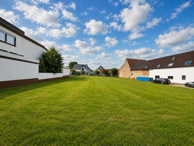 Erdgeschosswohnung kaufen in Harthausen, Gammertingen