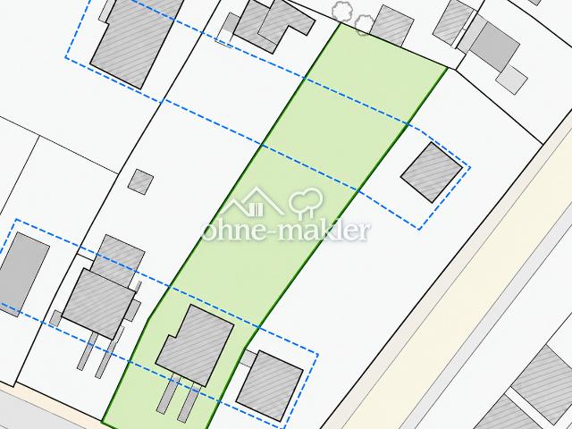 Erdgeschosswohnung kaufen in Schnelsen, Hamburg