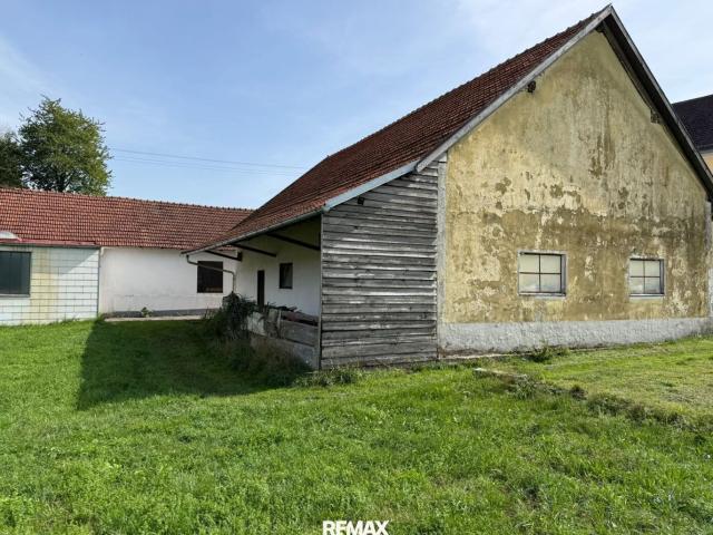 Grundstück kaufen in St. Marienkirchen an der Polsenz, Oberösterreich