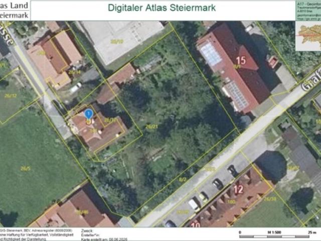 Haus kaufen in Frohnleiten, Steiermark