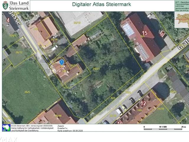 Einfamilienhaus kaufen in Frohnleiten, Steiermark