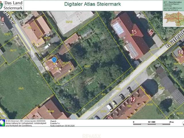 Haus kaufen in Steiermark