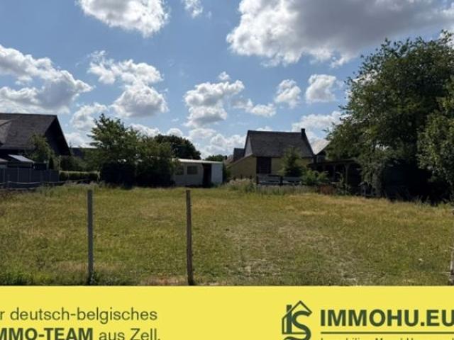 Erdgeschosswohnung kaufen in Peterswald-Löffelscheid, Rheinland-Pfalz