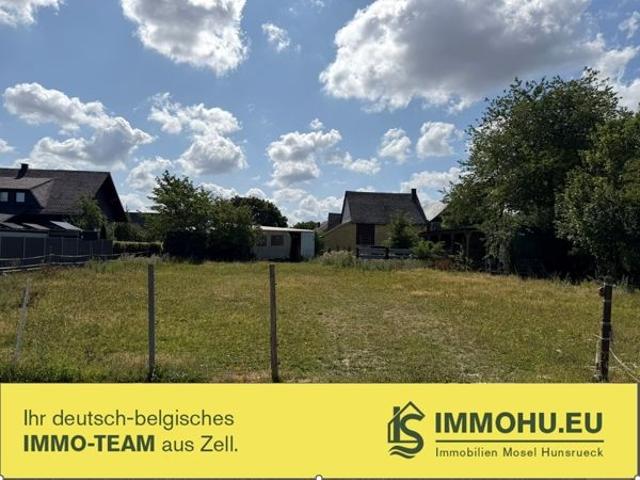 Erdgeschosswohnung mieten in Peterswald-Löffelscheid, Rheinland-Pfalz