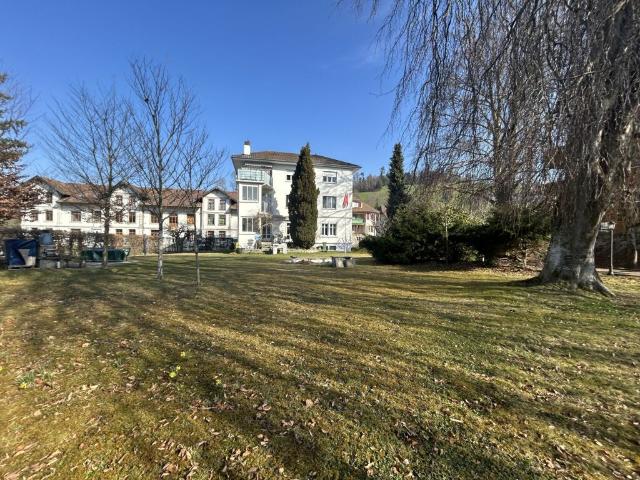 Immobilie kaufen in Huttwil, Bern