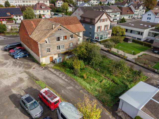 Immobilie kaufen in Schattenberg, Welschenrohr-Gänsbrunnen