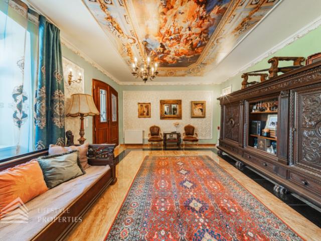 Haus kaufen in Mürzzuschlag, Steiermark