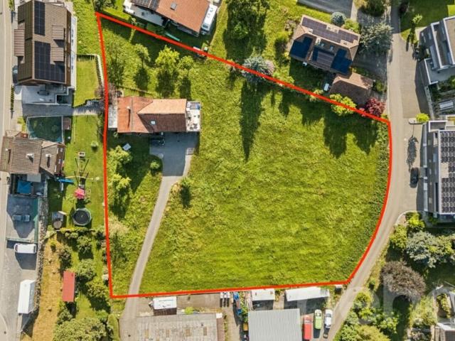 Immobilie kaufen in Wolfhalden, Appenzell Ausserrhoden
