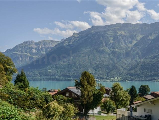Wohnung kaufen in Ringgenberg (BE), Bern