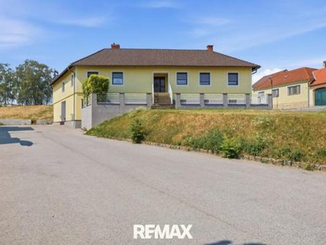 Haus kaufen in Mailberg, Niederösterreich