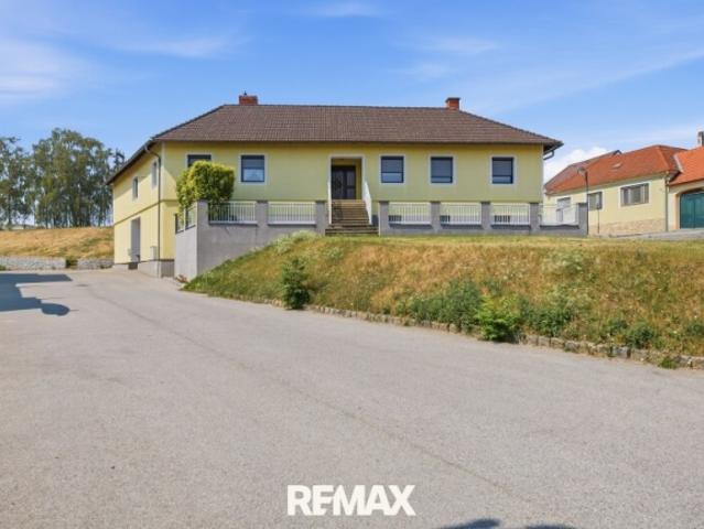 Bungalow kaufen in Mailberg, Niederösterreich