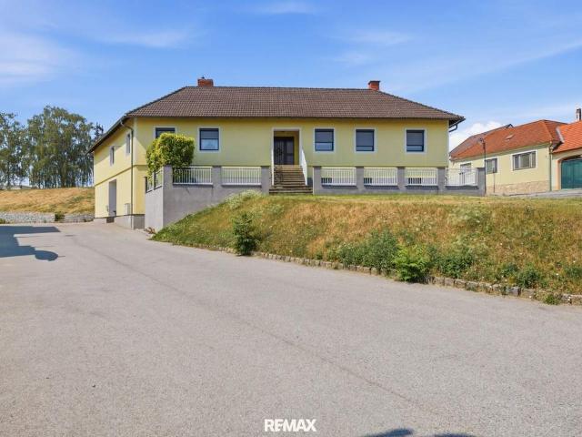 Haus kaufen in Hollabrunn, Niederösterreich
